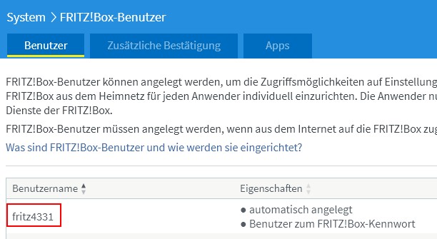 Ersatz für Fritz!Box TAPI Treiber