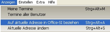 Office-SI-Kalender