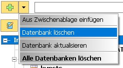 Artikelkatalog als CSV,  Datanorm 4/5,  Excel  und ZIP