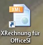 XRechnung an öffentliche Auftraggeber in Deutschland