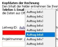 XRechnung an öffentliche Auftraggeber in Deutschland