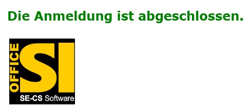 Email senden und OAUTH2